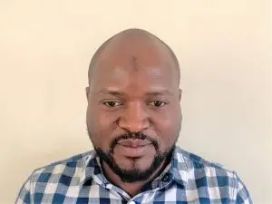 Picture of Mr. Usama Kasekende