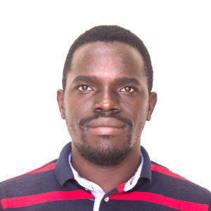 Picture of Mr. Okallo Daniel
