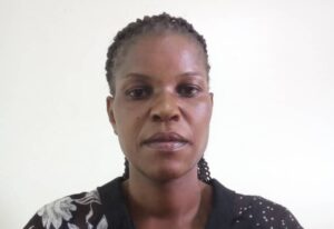 Picture of Ms. Winniefred Atyang
