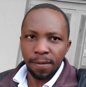 Picture of Mr. Businge Christian
