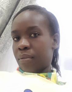 Picture of Ms. Akullo Vivian