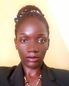 Picture of Ms. Awor Juliet